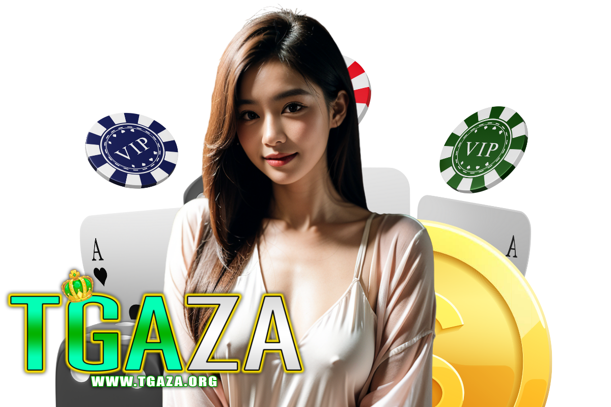 tgaza สล็อต