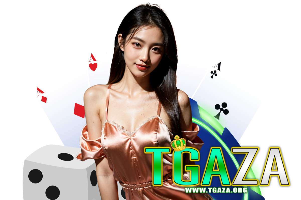 tgaza เว็บตรง